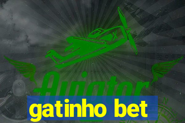 gatinho bet